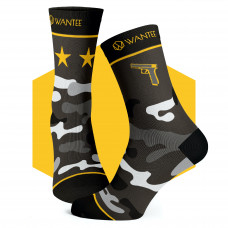 Army Wantee Zokni 