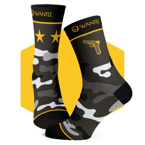 Army Wantee Zokni Army Wantee Zokni