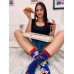 Crazy Pizza Wantee Zokni 
