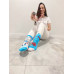 Medical Blue Wantee Zokni
