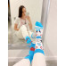 Medical Blue Wantee Zokni