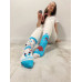 Medical Blue Wantee Zokni