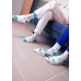 Férfi Medical Pure White Szett 6-os csomagolás