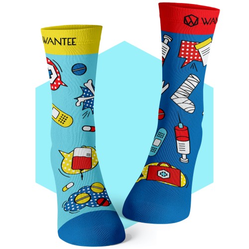 Medical Pop Wantee Zokni Medical Pop Wantee Zokni