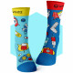 Medical Pop Wantee Zokni 