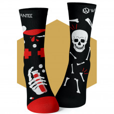 Medical Rebel Wantee Zokni 