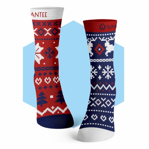 Nordic Wantee Zokni Nordic Wantee Zokni