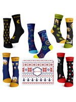 Férfi klub Wantee 5-ös csomagolás