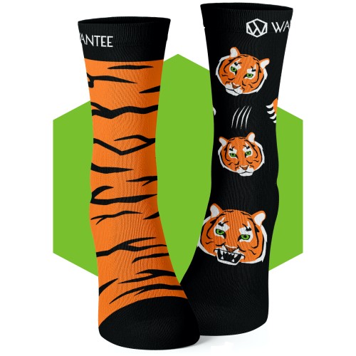Tigris Wantee Zokni Tigris Wantee Zokni