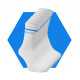 Basic White and Blue Wantee zokni 10-es csomagolá...