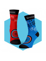 Bicikli Wantee Zokni