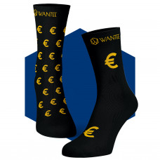 Euro Wantee Zokni