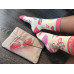 Ladies Night Wantee Zoknik