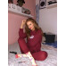 Ladies Night Wantee Zoknik
