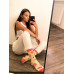 Ladies Night Wantee Zoknik