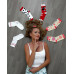 Ladies Night Wantee Zoknik