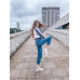 Ladies Night Wantee Zoknik