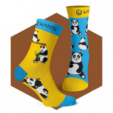 Panda Wantee Zokni
