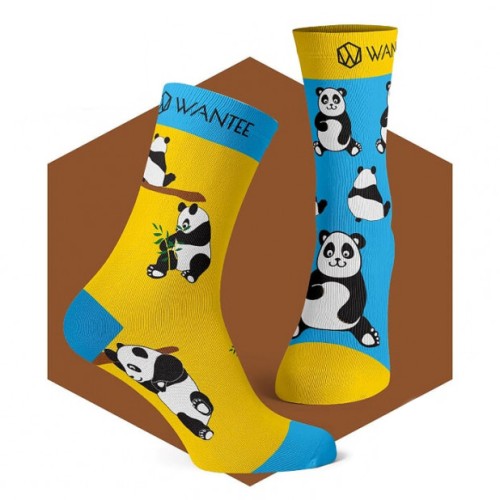 Panda Wantee Zokni Panda Wantee Zokni