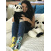 Panda Wantee Zokni