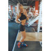 Super Athlete Wantee Zokni