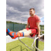 Super Athlete Wantee Zokni