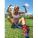 Super Athlete Wantee Zokni