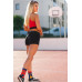 Super Athlete Wantee Zokni