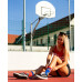 Super Athlete Wantee Zokni