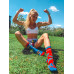 Super Athlete Wantee Zokni
