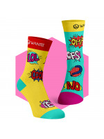 Yes or No Wantee Zokni