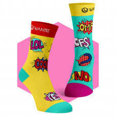 Yes or No Wantee Zokni