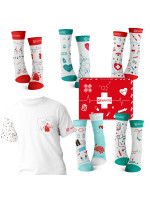 Férfi Medical Wantee Szett 6-os csomagolás