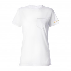 Női Pure White Wantee fehér