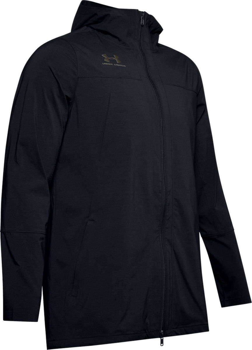 ua accelerate terrace